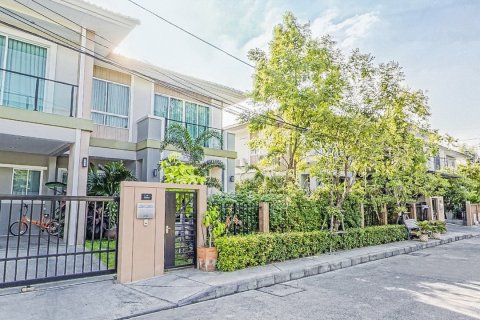 Off-plan The Plant Pattanakarn ในกรุงเทพฯ, ประเทศไทย № 59143