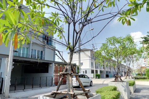 Off-plan Patio Rama 2 ในกรุงเทพฯ, ประเทศไทย № 59145 - รูปถ่าย 6