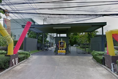 Off-plan Patio Rama 2 ในกรุงเทพฯ, ประเทศไทย № 59145 - รูปถ่าย 4