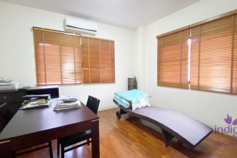 Haus in Mae Rim, Thailand 3 Schlafzimmer № 55689 - Foto 14