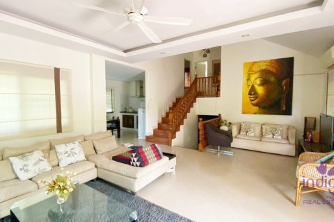 Haus in Mae Rim, Thailand 3 Schlafzimmer № 55689 - Foto 6