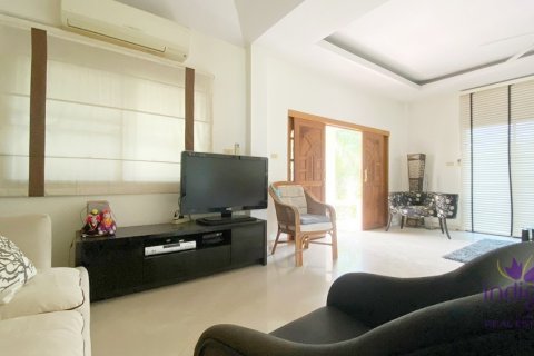 Haus in Mae Rim, Thailand 3 Schlafzimmer № 55689 - Foto 9