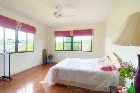 Haus in Mae Rim, Thailand 3 Schlafzimmer № 55689 - Foto 13