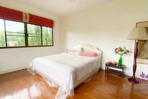 Haus in Mae Rim, Thailand 3 Schlafzimmer № 55689 - Foto 12