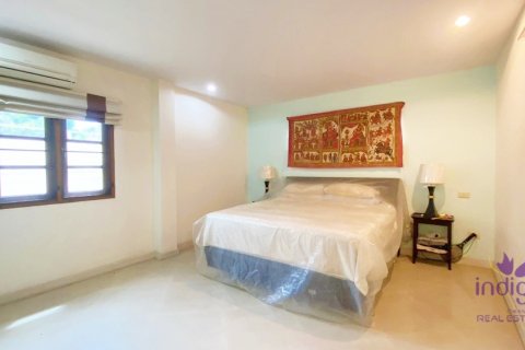 Haus in Mae Rim, Thailand 3 Schlafzimmer № 55689 - Foto 10