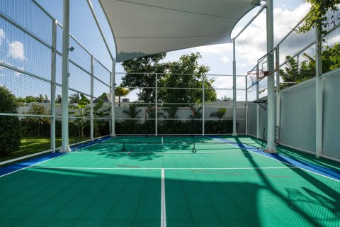 บ้านในบางเทา, ประเทศไทย 4 ห้องนอน № 134313 - รูปถ่าย 7