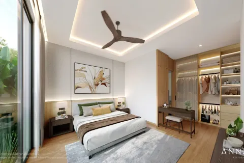 Casa de 4 dormitorios en Bang Tao, Tailandia № 134314 - foto 4