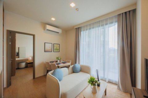 คอนโดมิเนียมในภูเก็ต, ประเทศไทย, 2 ห้องนอน № 157355
