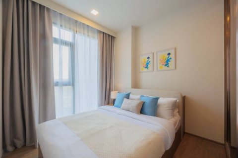 Condominio de 2 dormitorios en Phuket, Tailandia № 157355 - foto 6