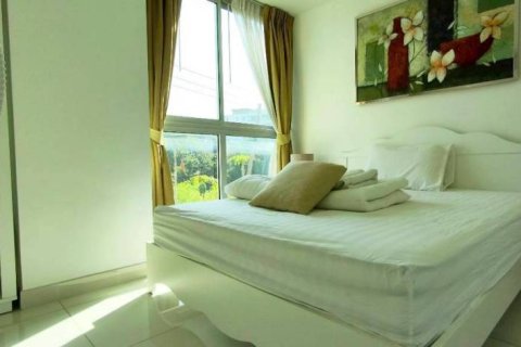 Condominio de 3 dormitorios en Pattaya, Tailandia № 157350 - foto 7