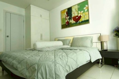 Condominio de 3 dormitorios en Pattaya, Tailandia № 157350 - foto 10