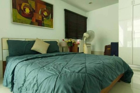 Condominio de 3 dormitorios en Pattaya, Tailandia № 157350 - foto 6