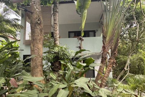Chalet de 3 dormitorios en Surat Thani, Tailandia № 157353 - foto 3