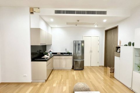 Condominio de 1 dormitorio en Bangkok, Tailandia № 157356 - foto 10