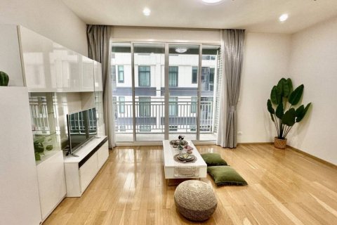 Condominio de 1 dormitorio en Bangkok, Tailandia № 157356 - foto 5