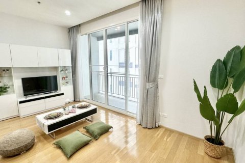 Condominio de 1 dormitorio en Bangkok, Tailandia № 157356 - foto 3