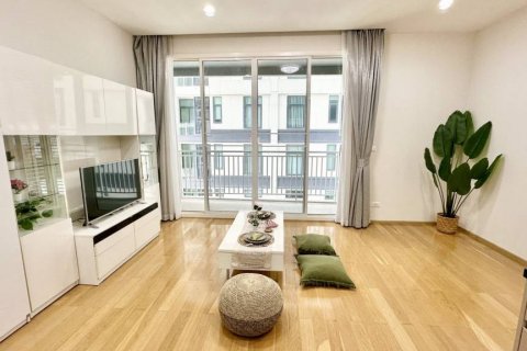 Condominio de 1 dormitorio en Bangkok, Tailandia № 157356 - foto 2