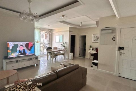 Condominio de 3 dormitorios en Bang Na, Bangkok, Tailandia № 161115 - foto 3