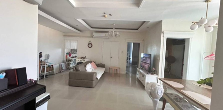 Condominio de 3 dormitorios en Bang Na, Bangkok, Tailandia № 161115