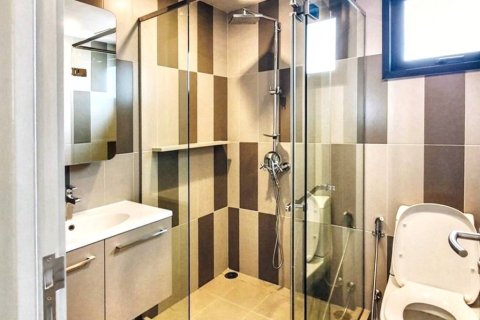 Condo in Bangkok, Thailand, 1 bedroom  № 161119 - photo 10