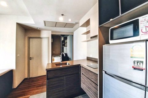 Condo in Bangkok, Thailand, 1 bedroom  № 161119 - photo 5
