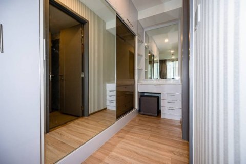 Condominio de 1 dormitorio en Bangkok, Tailandia № 161120 - foto 7