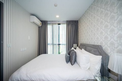 Condominio de 1 dormitorio en Bangkok, Tailandia № 161120 - foto 5