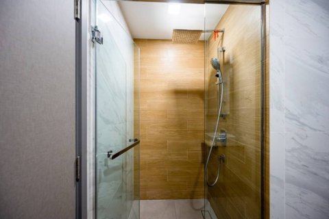 Condominio de 1 dormitorio en Bangkok, Tailandia № 161120 - foto 8