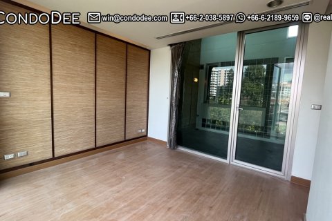 Reihenhaus in Sathon, Bangkok, Thailand 4 Schlafzimmer № 201039 - Foto 8