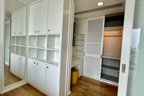 Кондоминиум с 3 спальнями в Ваттхане, Бангкок, Таиланд № 201043 - фото 5