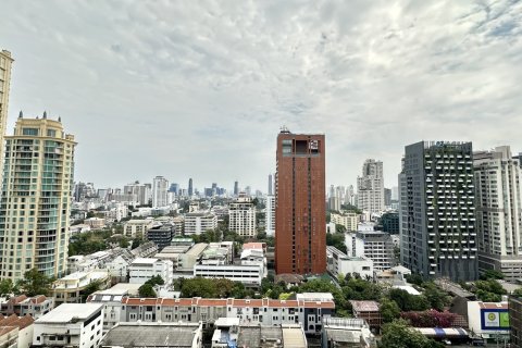 Кондоминиум с 3 спальнями в Ваттхане, Бангкок, Таиланд № 201043 - фото 4