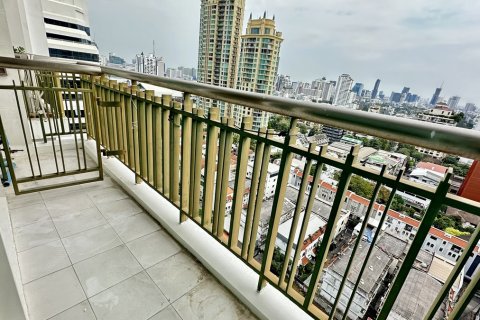 Кондоминиум с 3 спальнями в Ваттхане, Бангкок, Таиланд № 201043 - фото 2
