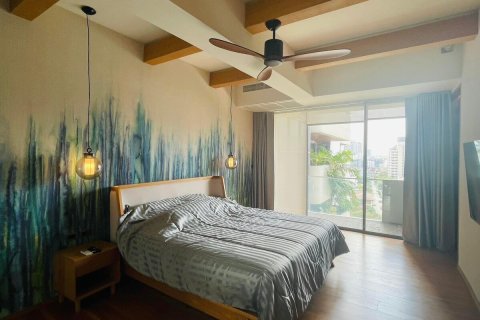 Condominio de 4 dormitorios en Watthana, Bangkok, Tailandia № 201041 - foto 5
