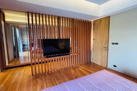 Condominio de 4 dormitorios en Watthana, Bangkok, Tailandia № 201041 - foto 17