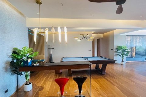 Condominio de 4 dormitorios en Watthana, Bangkok, Tailandia № 201041 - foto 3