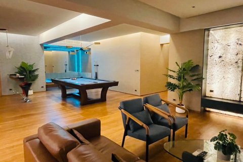 Condominio de 4 dormitorios en Watthana, Bangkok, Tailandia № 201041 - foto 14