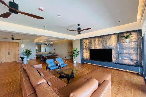 Condominio de 4 dormitorios en Watthana, Bangkok, Tailandia № 201041 - foto 13