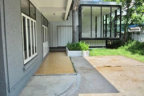 บ้านในกรุงเทพฯ, ประเทศไทย 3 ห้องนอน № 157534 - รูปถ่าย 11