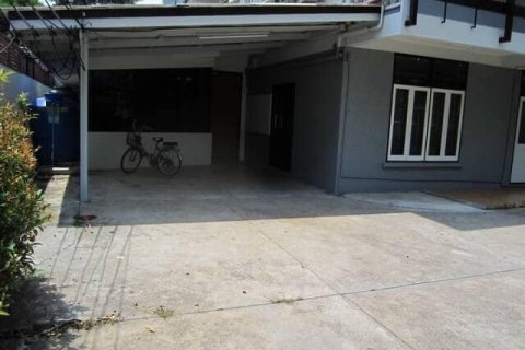 บ้านในกรุงเทพฯ, ประเทศไทย 3 ห้องนอน № 157534 - รูปถ่าย 13