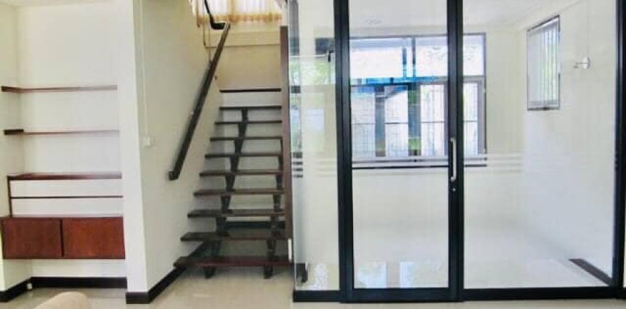 บ้านในกรุงเทพฯ, ประเทศไทย 3 ห้องนอน № 157534