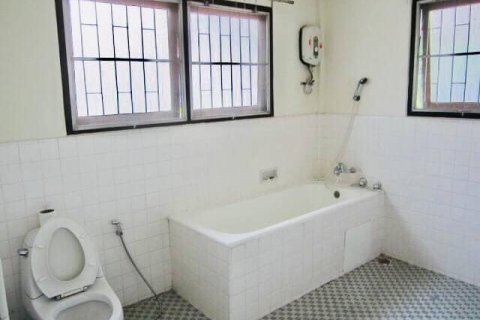 บ้านในกรุงเทพฯ, ประเทศไทย 3 ห้องนอน № 157534 - รูปถ่าย 3