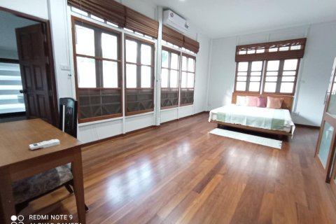 Maison à Bangkok, Thaïlande 4 chambres № 157539 - photo 10
