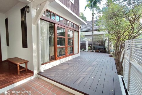 Maison à Bangkok, Thaïlande 4 chambres № 157539 - photo 17
