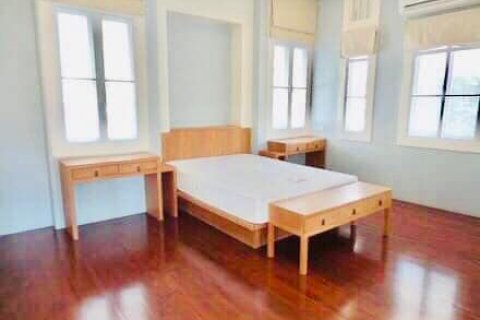 Haus in Bangkok, Thailand 3 Schlafzimmer № 157538 - Foto 3