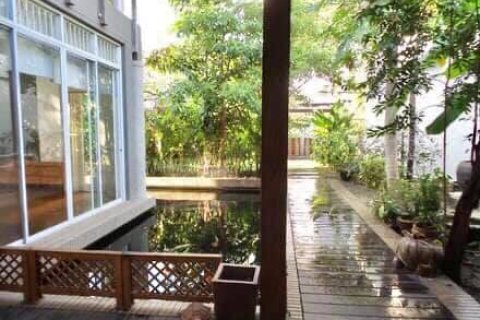 Haus in Bangkok, Thailand 3 Schlafzimmer № 157538 - Foto 12
