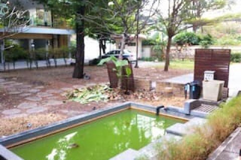 Studio in Bangkok, Thailand № 157537 - Foto 17