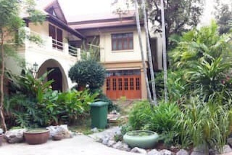 Studio in Bangkok, Thailand № 157537 - Foto 19
