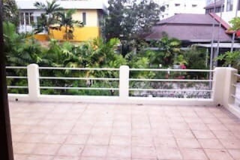 Studio in Bangkok, Thailand № 157537 - Foto 9