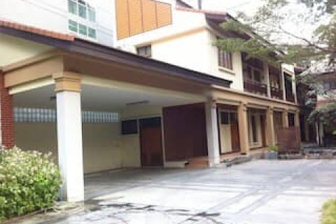 Studio in Bangkok, Thailand № 157537 - Foto 15