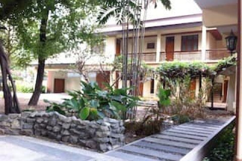 Studio in Bangkok, Thailand № 157537 - Foto 18